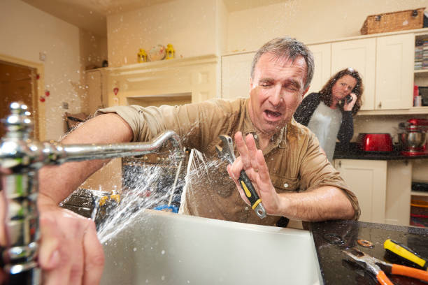 Best Water damage contractors near me  in Rio Rancho Estates, NM